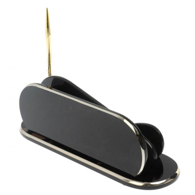 Мини-набор &quot;Корида 2&quot; коричневый обсидиан