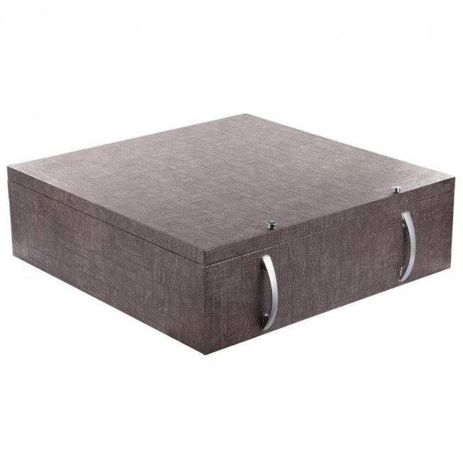 Эксклюзивные шахматы &quot;Баталия&quot; ручная работа Златоуст