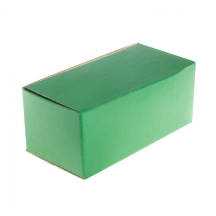 Визитница настольная "Горки" змеевик