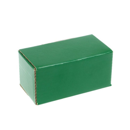 Набор стопок 2 шт из нефрита 4х4х4,5 см 30 мл