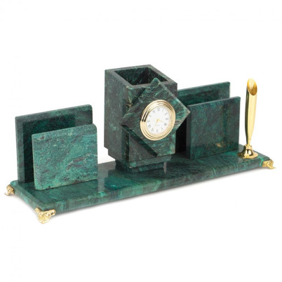 Мини-набор &quot;Менеджер&quot; с ножками змеевик