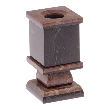 Карандашница из лемезита