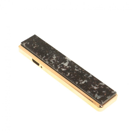 Электронная зажигалка камень флогопит зарядка USB