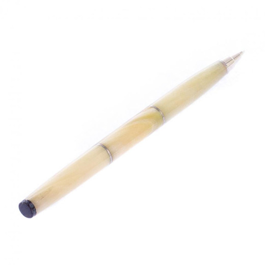 Ручка шариковая из оникса —