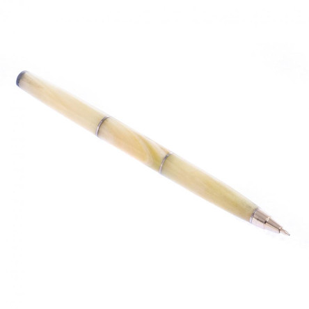 Ручка шариковая из оникса