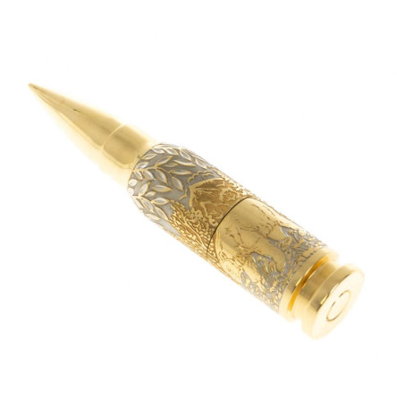 Флешка "Пуля" 32 Gb Златоуст