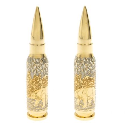 Флешка "Пуля" 32 Gb Златоуст