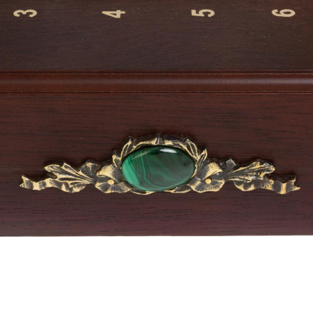 Шахматный ларец "Спарта"