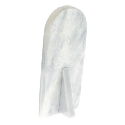 Сувенир погон &quot;Младший лейтенант МВД&quot; камень мрамор