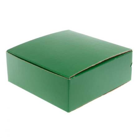 Водочный набор из змеевика на 6 персон