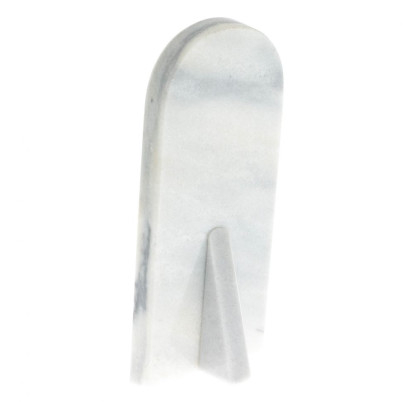 Сувенир погон &quot;Капитан МВД&quot; камень мрамор