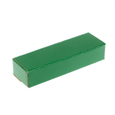 Декоративный нож малый из черного обсидиана 15х4х1 см