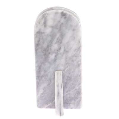 Часы "Погон лейтенант МВД" камень мрамор