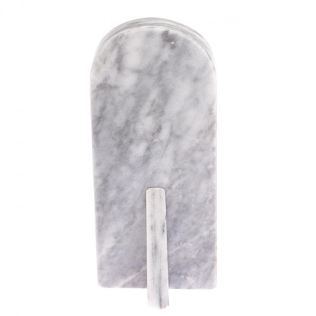 Часы "Погон лейтенант МВД" камень мрамор