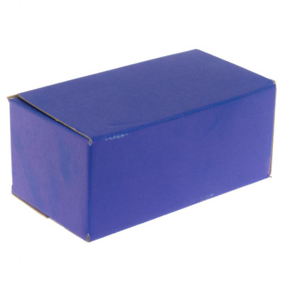 Шкатулка "Купюра" из креноида