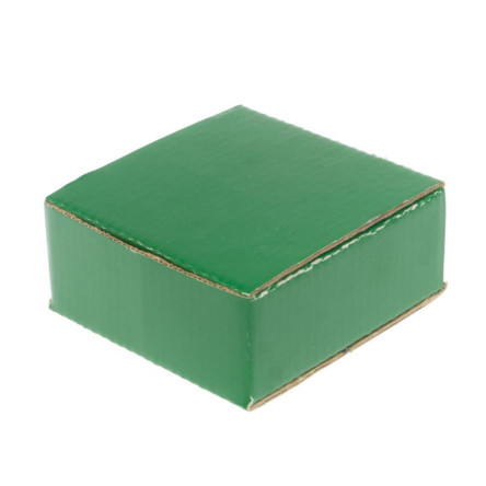 Часы настольные из камня чароит и долерит 15х5,5х12 см