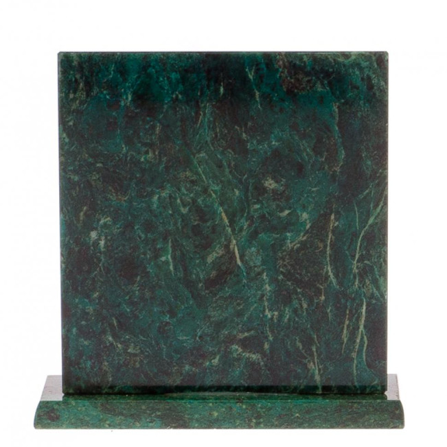 Икона настольная "Семистрельная" 11,5х4,5х12 см