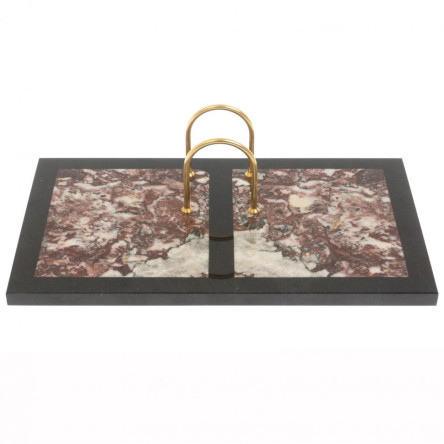 Подставка под календарь из креноида