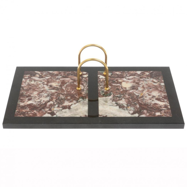 Подставка под календарь из креноида