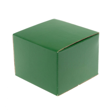 Сахарница из рифейского мрамора 11,5х11,5х8,5 см