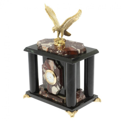 Часы "Орел" бронза креноид