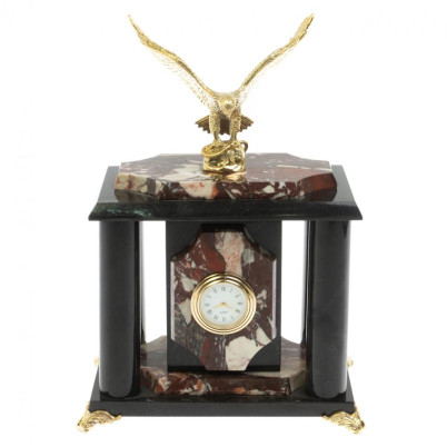 Часы "Орел" бронза креноид