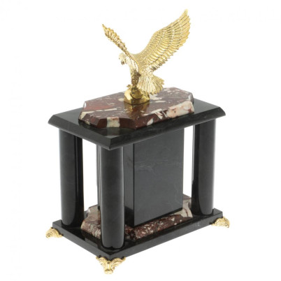 Часы "Орел" бронза креноид