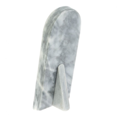 Часы &quot;Погон младший лейтенант МВД&quot; камень мрамор