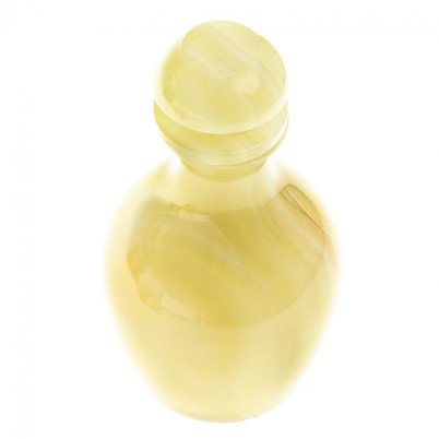 Коньячный набор из оникса (3х5)