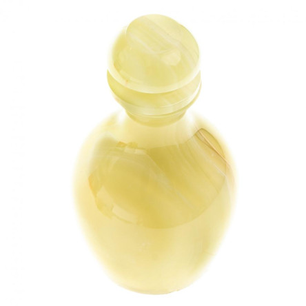 Коньячный набор из оникса (3х5)