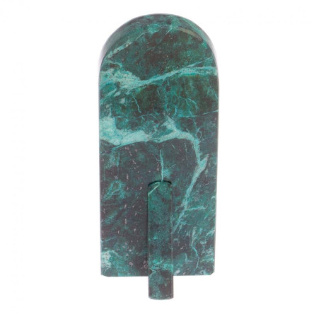 Часы "Погон лейтенант МВД" нового образца змеевик