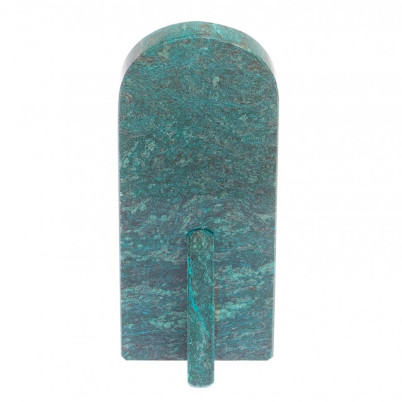 Часы "Погон старший лейтенант МВД" нового образца змеевик