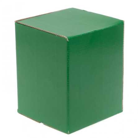 Композиция с шаром "Ящерица на скале" из мрамора 10,5 см