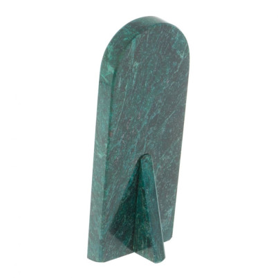 Часы "Погон младший лейтенант МВД" камень змеевик