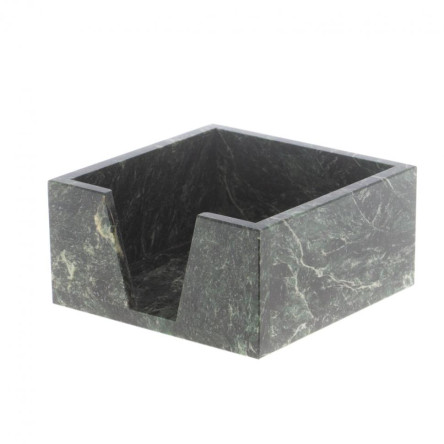 Письменный набор "Орел" камень змеевик