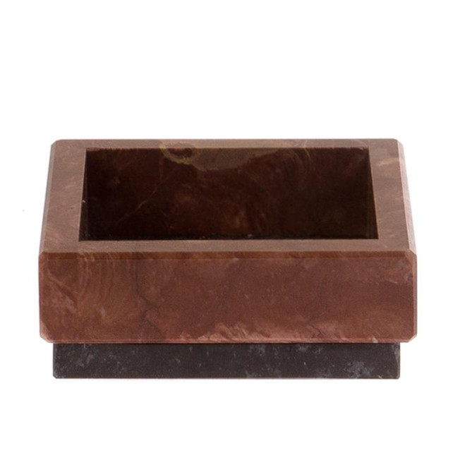 Подставка для скрепок из лемезита