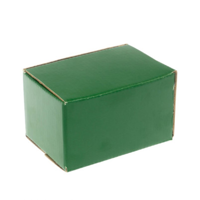 Шкатулка из камня конгломерат 10х6,5х6,5 см