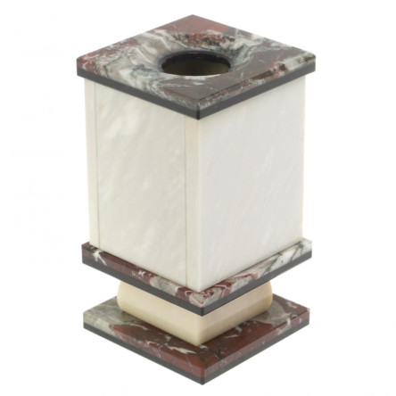 Карандашница из креноида