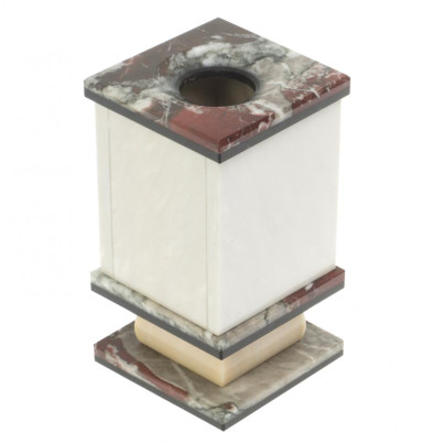 Карандашница из креноида