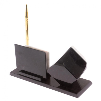 Мини-набор &quot;Куб&quot; из мрамора