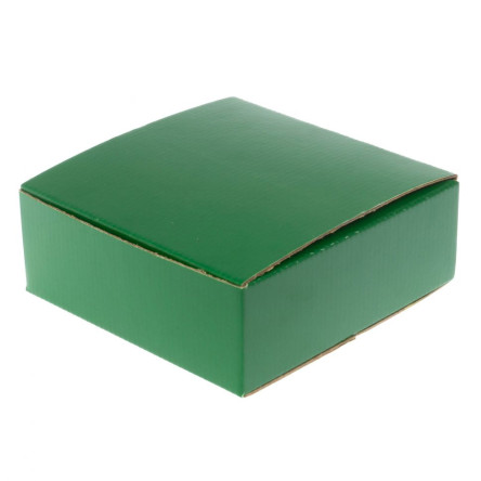 Тарелка из камня шабровский змеевик 16х16х4,5 см