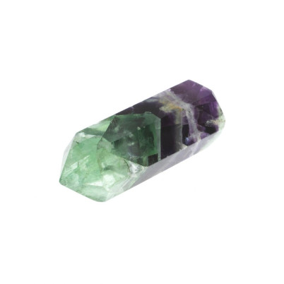 Кристалл из флюорита 4,5-5 см