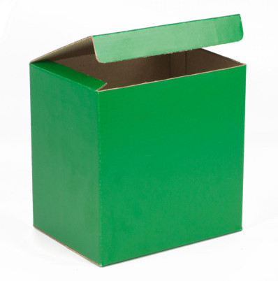 Настольный ларец с часами из камня лемезит и змеевик