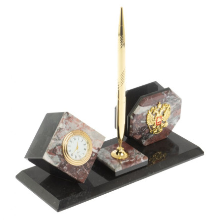 Мини-набор "Куб" креноид змеевик