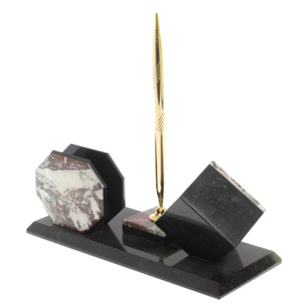 Мини-набор "Куб" креноид змеевик