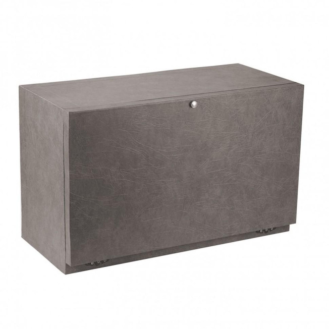 Письменный прибор руководителя из натурального змеевика