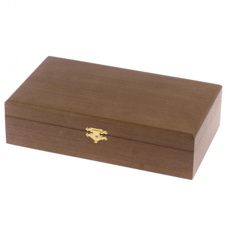 Кофейный набор "Герб РФ" 80 мл с чернением Златоуст