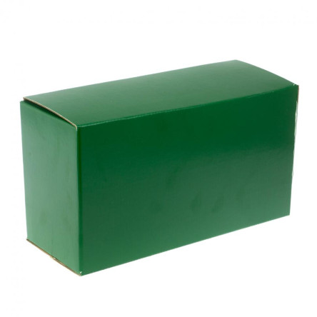 Настольный набор "Куб" змеевик