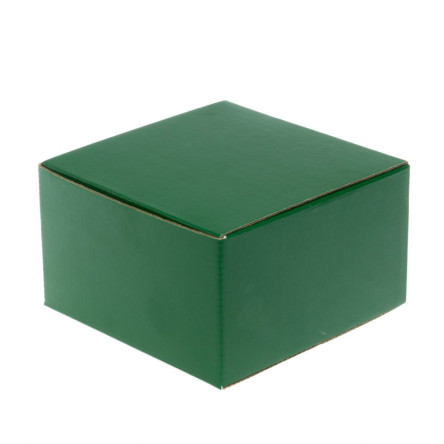 Креманка из шабровского змеевика 14,5х14,5х7,5 см