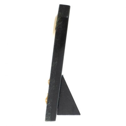 Часы погон "Ст.Лейтенант ВС" шабровский змеевик